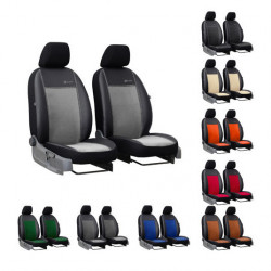 Тапицерия за MERCEDES SPRINTER 1+1 I (1995-2000) Exclusive Alcantara (Alcantara-кожа)