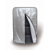 Калъф за гуми M 66x96cm POLYESTER