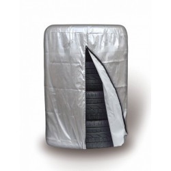 Калъф за гуми M 66x96cm POLYESTER
