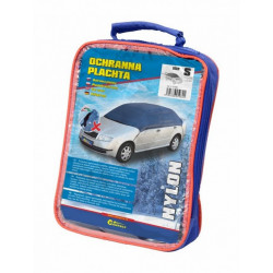 Защитно автомобилно платно S 233x147x51cm NYLON