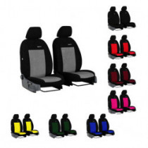 Възглавници за MITSUBISHI GRANDIS 1+1 (2003-2011) Elegance (велур-велур)