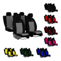 Тапицерия за FORD PUMA II (от 2019) Elegance (велур-велур)