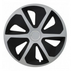 Тапи Jestic 14 ROCO RING MIX комплект 4 бр. V2