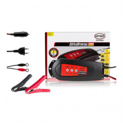 Зарядно устройство HEYNER 12V (макс 130Ah)