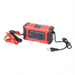 Зарядно устройство SMART 12V 6A (4Ah - 120Ah)