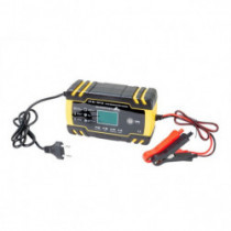 Зарядно устройство SMART 12V 8A (6Ah – 150Ah)