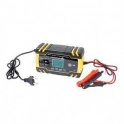 Зарядно устройство SMART 12V 8A (6Ah – 150Ah)