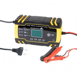 Зарядно устройство SMART 12V 8A (6Ah – 150Ah)
