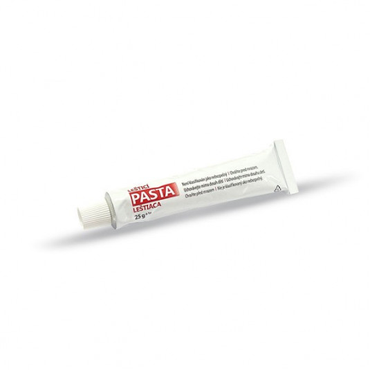 Carex паста за полиране 25g