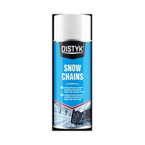Течни вериги в спрей 400ml DEN BRAVEN