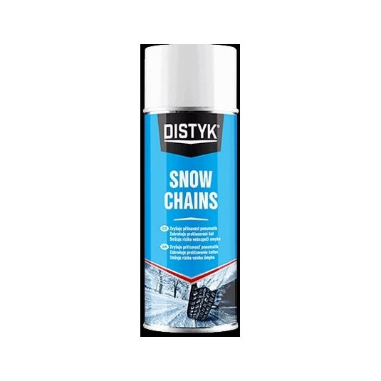 Течни вериги в спрей 400ml DEN BRAVEN