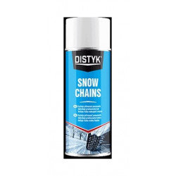 Течни вериги в спрей 400ml DEN BRAVEN