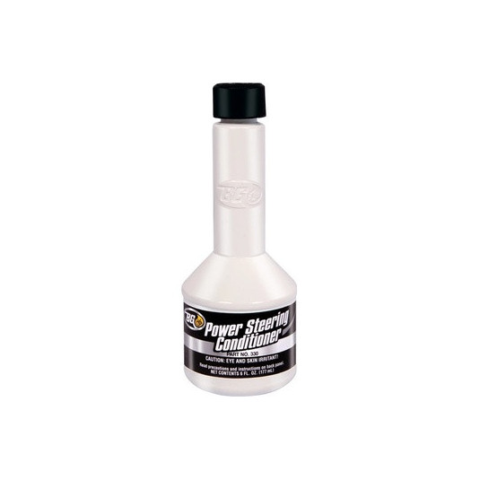 Добавка към хидравличното управление 177ml – BG 330 Power Steering Conditioner