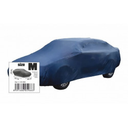 Защитно автопокривало FULL M 431x165x119cm NYLON