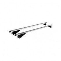 Покривка на покрив Škoda Superb (3V) комби (от 2024) Tiger Silver