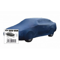 Защитен калъф за автомобил FULL SUV-VAN 515x195x142cm NYLON