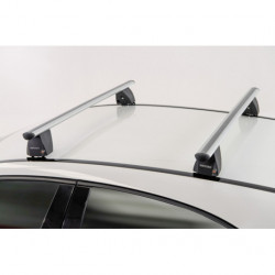 Багажник Delta за Kia Cee'D (EU/JD) (No tetto in vetro / No glass sunroof) (2012-2018) 0001251