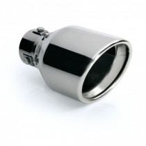 Краят на тръбата на отработените газове (Ø тръба до 42mm) TS-39