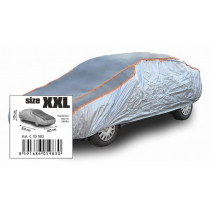 Защитно автомобилно покривало против град XXL 571×203×120cm
