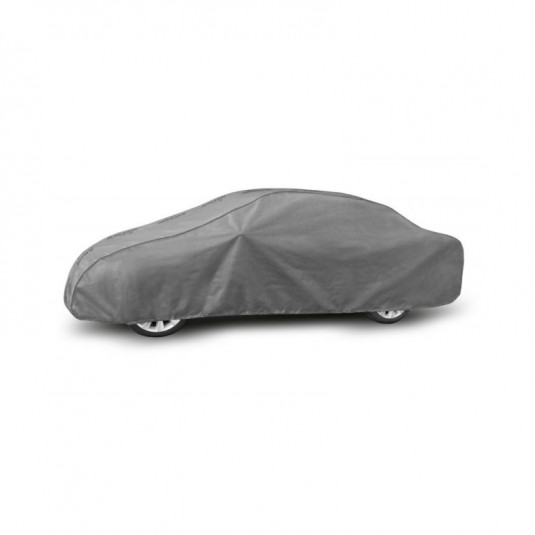 Покривало за автомобил BMW Seria 3 E46 coupe - Garage