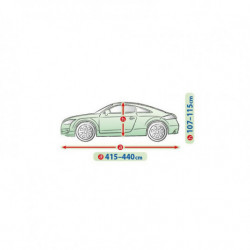 Автомобилен чехол BMW Series 1 coupe E81/E87 - Garage