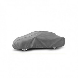 Покривало за автомобил BMW Seria 7 sedan - Garage