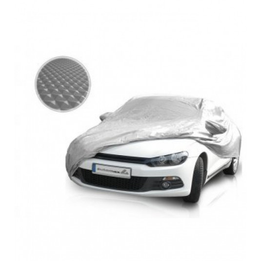 Покривало за автомобил M PVC+NON WOVEN