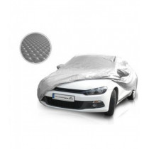 Автомобилна покривка XL PVC+NON WOVEN
