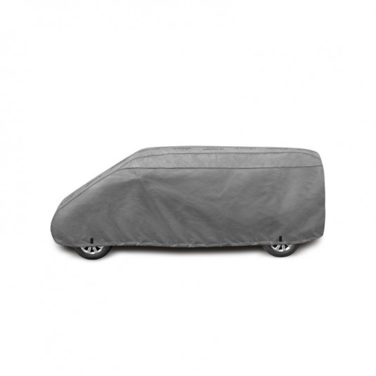 Покривало за автомобил Mercedes Viano 2003-2014 vito - Garage M