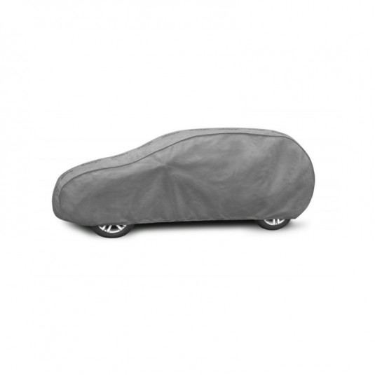 Авто покривало MITSUBISHI Lancer hatchback - Garage