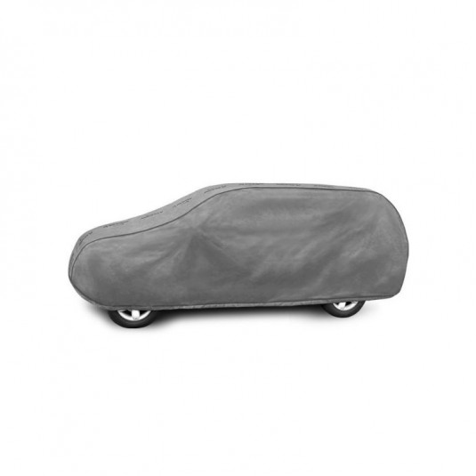 Плахта за автомобил MITSUBISHI L200 hardtop pick-up hardtop - Garage