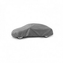 Престилка за кола NISSAN 350Z coupe - Garage