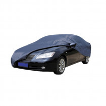 Защитна автомобилна покривка FULL XXL 571x203x119cm NYLON