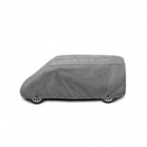 Тент за автомобил PEUGEOT Boxer II от 2006 (L2H2) фургон - Garage