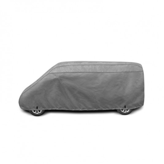 Покривало за автомобил VOLKSWAGEN Crafter I 2006-2016 (L2H2) доставка - Garage