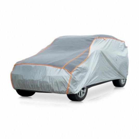 Покривало срещу град SUV M 5mm 431 x 185 x 144cm