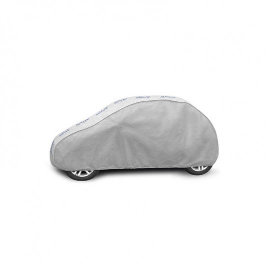 Покривало на автомобил SUZUKI Wagon R+ хечбек