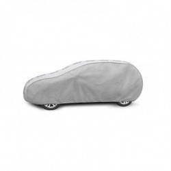 Тент за автомобил VOLKSWAGEN Golf IV комби 2007-2010