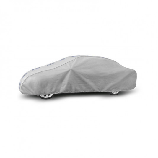 Платно на автомобил Volvo S80 седан