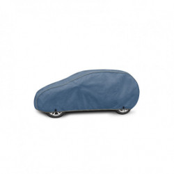 Автомобилен калъф FIAT Punto II 2007-2010 хечбек - Premium
