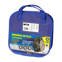 Снежни вериги KN100 3,0mm 9mm NYLON BAG