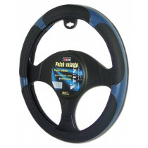 Калъф на волана GRIP синьо 37-39cm