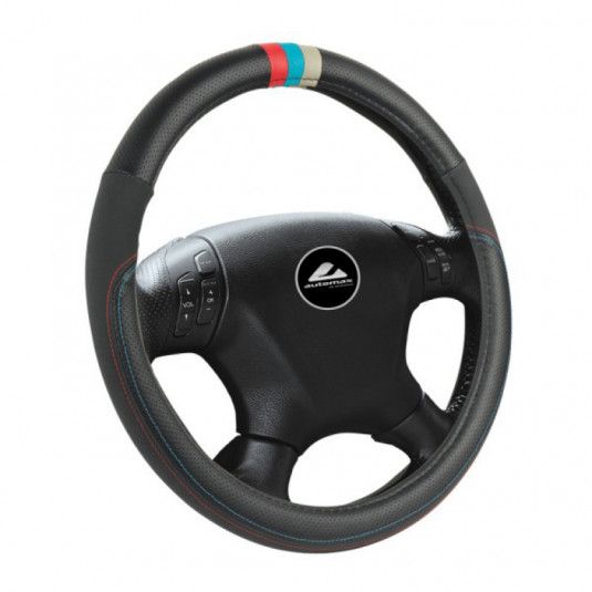 Калъф на волана RALLY 37-39cm M-SPORT