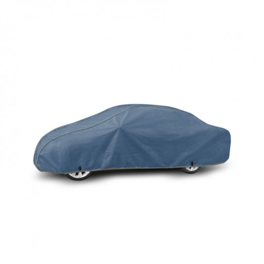 Покривало за автомобил TESLA model S седан - Premium