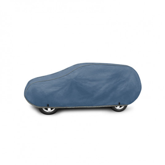 Покривало за автомобил Volvo XC60 I до 2017 SUV - Premium