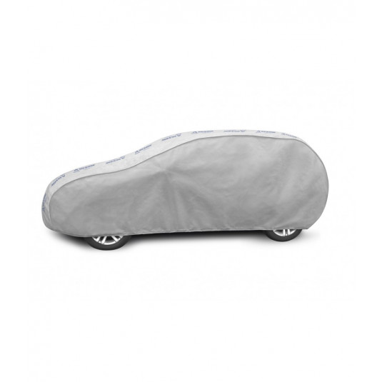 Plachta Basic Garage L1 HTB/combi