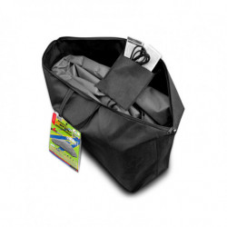 Тент за автомобил Mobile Garage XXL combi