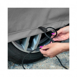 Тент за автомобил Mobile Garage XXL combi
