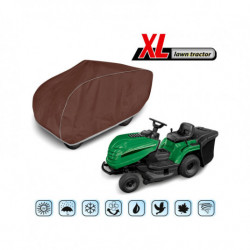 Защитно покривало за градински трактор XL