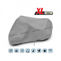 Защитна тента за велосипед XL